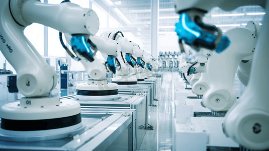 物联网技术研发 驱动智能时代的核心引擎