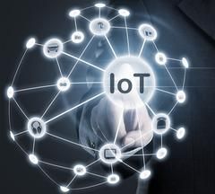 恩智浦人工智能与物联网示范项目落户天津开发区，开启智慧物联新篇章