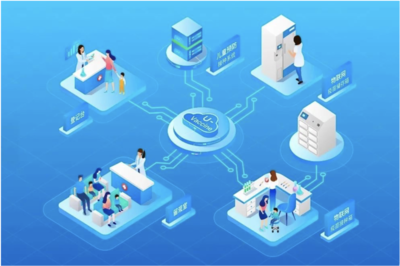 物联网技术赋能疫苗接种安全 周云杰代表的提案与研发前景