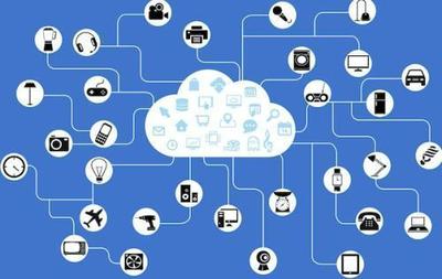 万物互联 物联网的概念、现状与技术发展