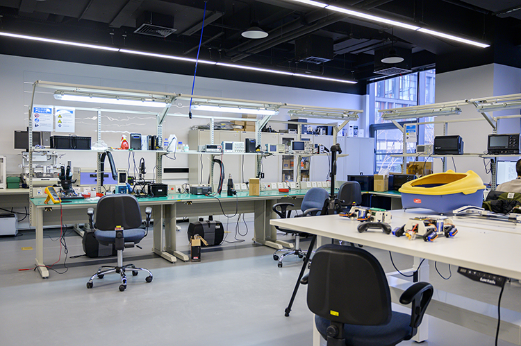 微软人工智能和物联网实验室 开放资源，赋能创新，推动数字化转型